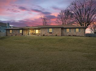 2808 Tansel Rd, Indianapolis, IN 46234