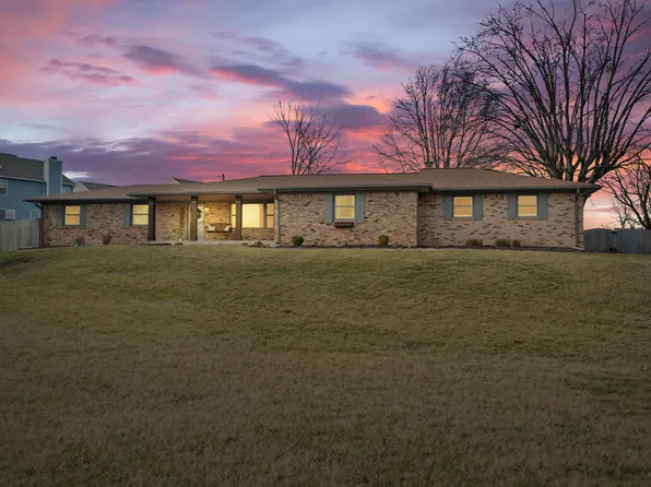 2808 Tansel Rd, Indianapolis, IN 46234