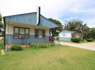 210 W Kansas Ave, El Dorado, KS 67042