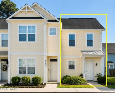 4562 Exuma Lane, Wilmington, NC, 28412