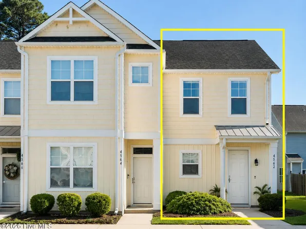 4562 Exuma Lane, Wilmington, NC 28412