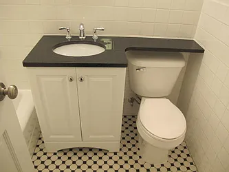 Rented by Metropolis Real Estate of Manhattan