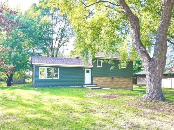 3207 90th Ave, Princeton, MN 55371