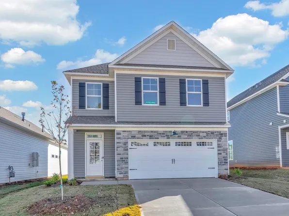 229 Brown Cir Lot 100, Easley, SC 29642