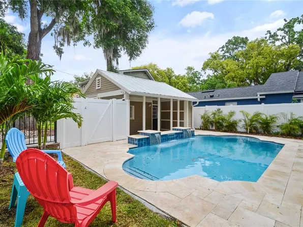 1029 ALBA DRIVE, ORLANDO, FL 32804