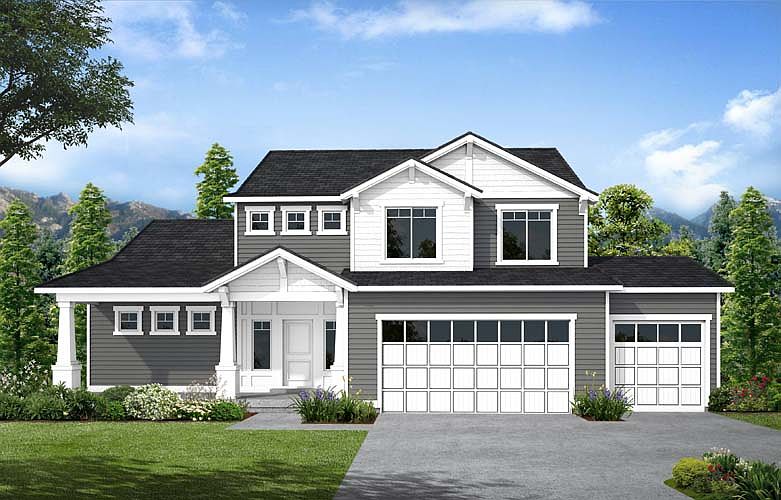 Plan Elevation.