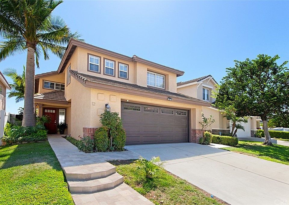 12 Fairfield, Foothill Ranch, CA 92610 Zillow