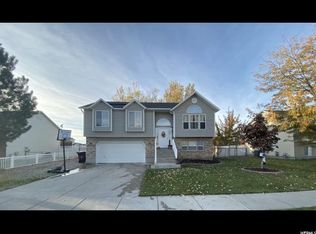 5445 S 4125 W, Roy, UT 84067