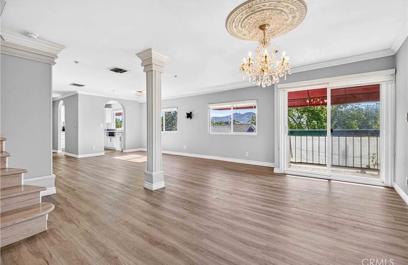 3 bed, 1500 sqft, $4,800 — Photo 3