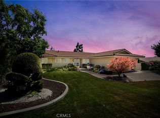 2372 W Silver Tree Rd, Claremont, CA 91711