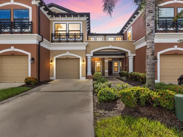 9208 FOX SPARROW ROAD, TAMPA, FL 33626