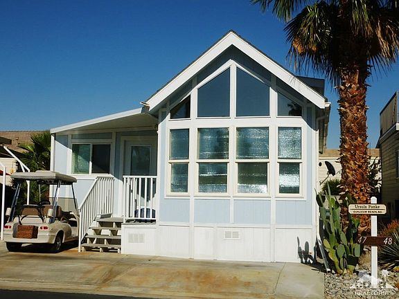 2nd image of 84136 Avenue 44 Spc 47