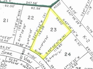 78 Louise View Dr, Bellingham, WA 98229