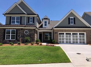 7119 Boathouse Way, Flowery Branch, GA 30542