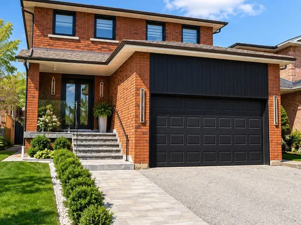 319 Glen Shields Ave, Vaughan, ON L4K 1T4