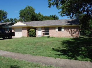 1700 Sherrye Dr, Plano, TX 75074