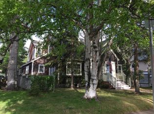 1014 H St, Anchorage, AK 99501