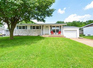 10427 Leitrim Dr, Saint Louis, MO