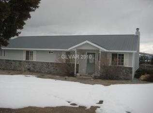 229 Cedar Ridge St, Pioche, NV 89043