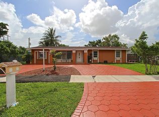 7631 SW 136th Ave, Miami, FL 33183