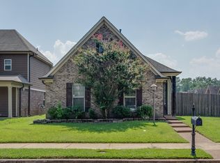 7397 Crayton Ridge Cv, Cordova, TN 38018