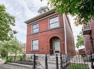 1616 Carroll St, Saint Louis, MO 63104