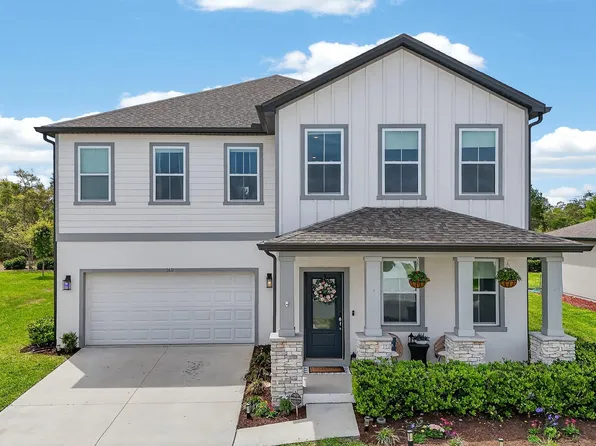 1611 Meadowlark Dr, Deltona, FL 32725