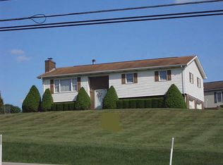 1496 Brown Rd, Indiana, PA 15701