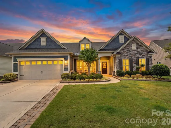 411 Haven Ave, Fort Mill, SC 29715