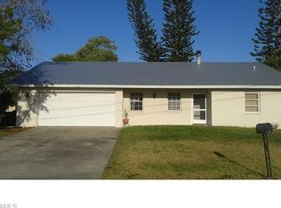 738 NE 7th Ave, Cape Coral, FL 33909