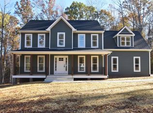 LOT 7 Hidden Valleys Rd, Palmyra, VA 22963