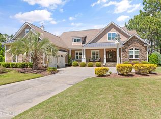 3782 Ridge Crest Dr, Southport, NC 28461