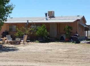 20802 Link Rd, Hinkley, CA 92347