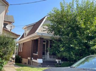 3318 Gamble Ave, Cincinnati, OH 45211