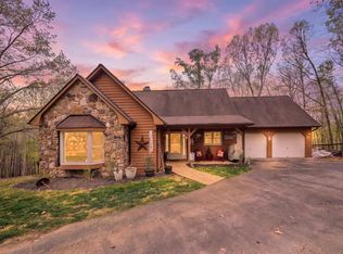 1285 Echo Hills Rd, Elliston, VA 24087