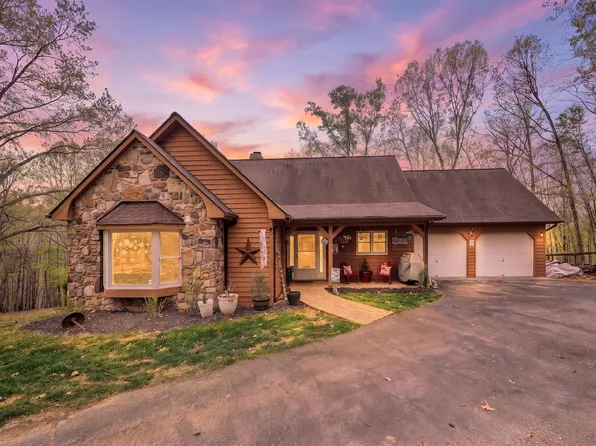 1285 Echo Hills Rd, Elliston, VA 24087