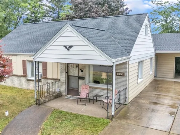 46 Chardon Dr, Cheektowaga, NY 14225