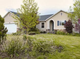 6044 W Intrigue Dr, Herriman, UT 84096