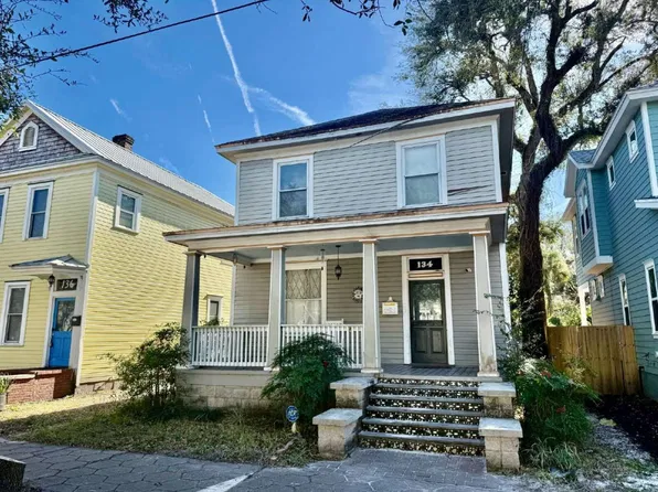 134 E 6th St, Jacksonville, FL 32206