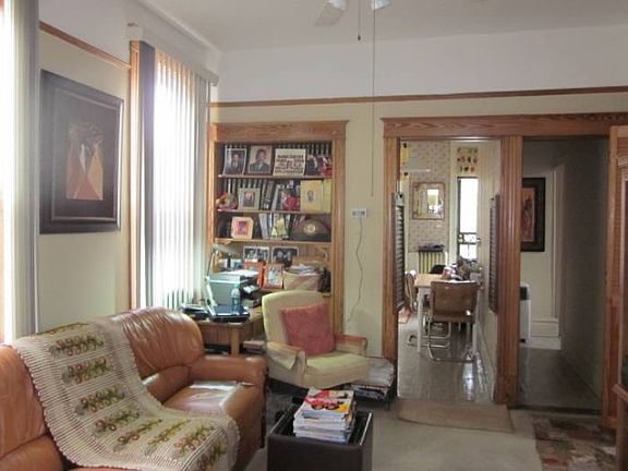 Dining, Unit #2