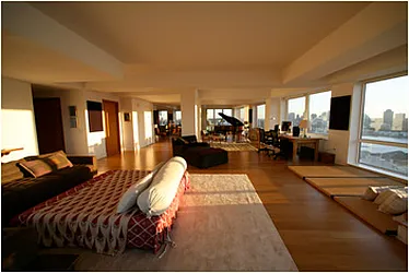 Rented by Brown Harris Stevens