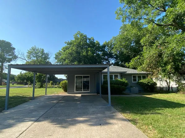 711 Elizabeth Dr, Ardmore, OK 73401