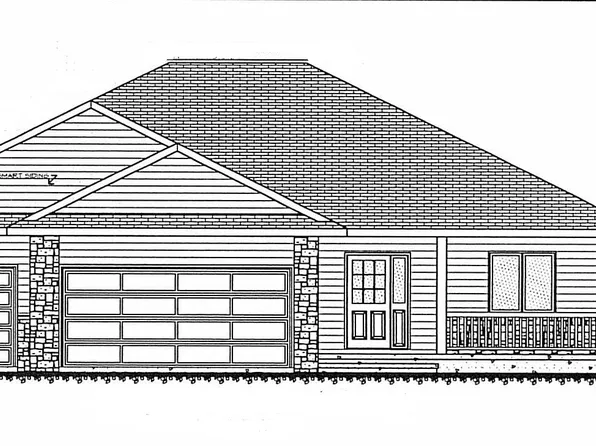 6521 Avenue R, Kearney, NE 68847