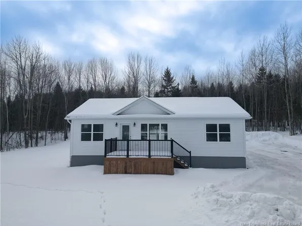 LOT 6 Tay Falls Rd, Stanley, NB E6B 1N2