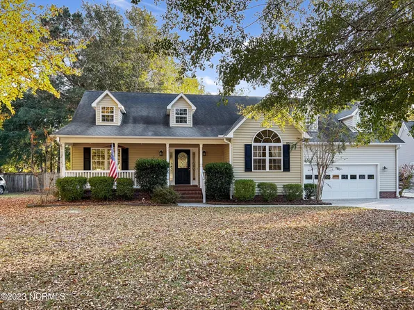 101 Fern Court, New Bern, NC 28562