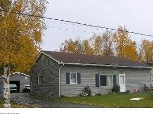 1105 E Klatt Rd, Anchorage, AK 99515