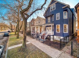 3563 W Cortland St UNIT 2, Chicago, IL 60647