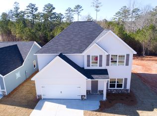 107 Landon Dr, Whitesburg, GA 30185