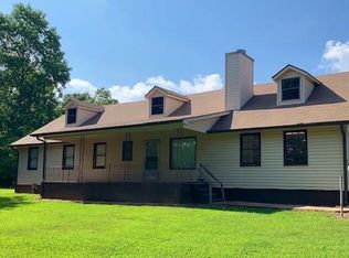 4544 Giddon Martin Rd, Gainesville, GA 30506