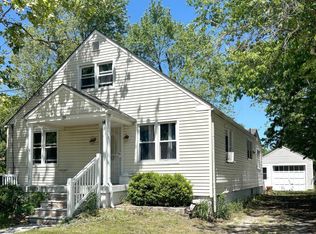 19 S 1st Rd, Hammonton, NJ 08037